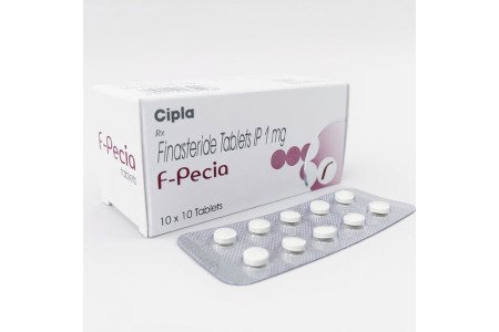 [피나스테리드] 에프페시아 1mg 300정 (1년치)