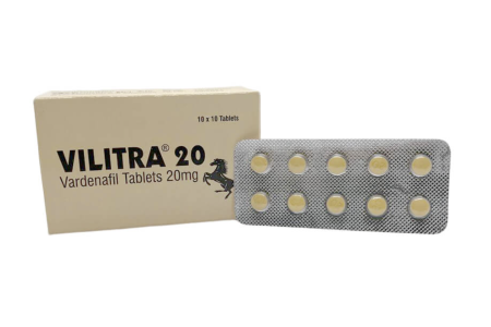 레비트라 바데나필 빌리트라 20mg