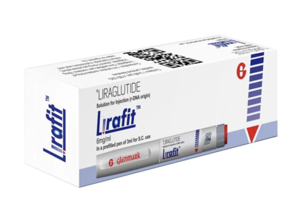 위고비 삭센다 리라핏 리라글루티드 Lirafit 6mg/ml